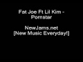 Fat Joe Ft Lil Kim - Pornstar (NEW 2009) - newjams11 Fat Joe Ft Lil Kim - Pornstar (NEW 2009)