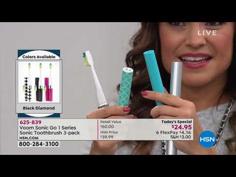 HSN | Lunch Rush 12.12.2018 - 12 PM