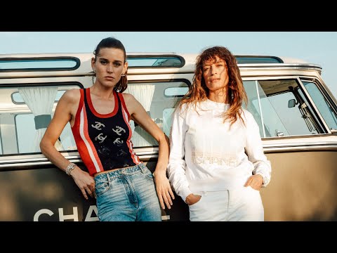 The CHANEL Summer Tour — CHANEL Events