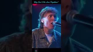 Steve Winwood &amp; Carlos Santana "Why Can't We Live Together" - live performance from 2004 #rnb #soul