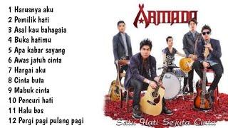 Download lagu ARMADA Full album Lirik Kompilasi lagu terpopouler dan terbaik mp3 Download lagu ARMADA Full album Lirik Kompilasi lagu terpopouler dan terbaik mp3