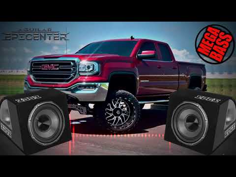 Cuidando El Territorio, Calibre 50, Beto Sierra & Santa Fe Klan ( 𝐄𝐏𝐈𝐂𝐄𝐍𝐓𝐄𝐑 𝐁𝐀𝐒𝐒 )