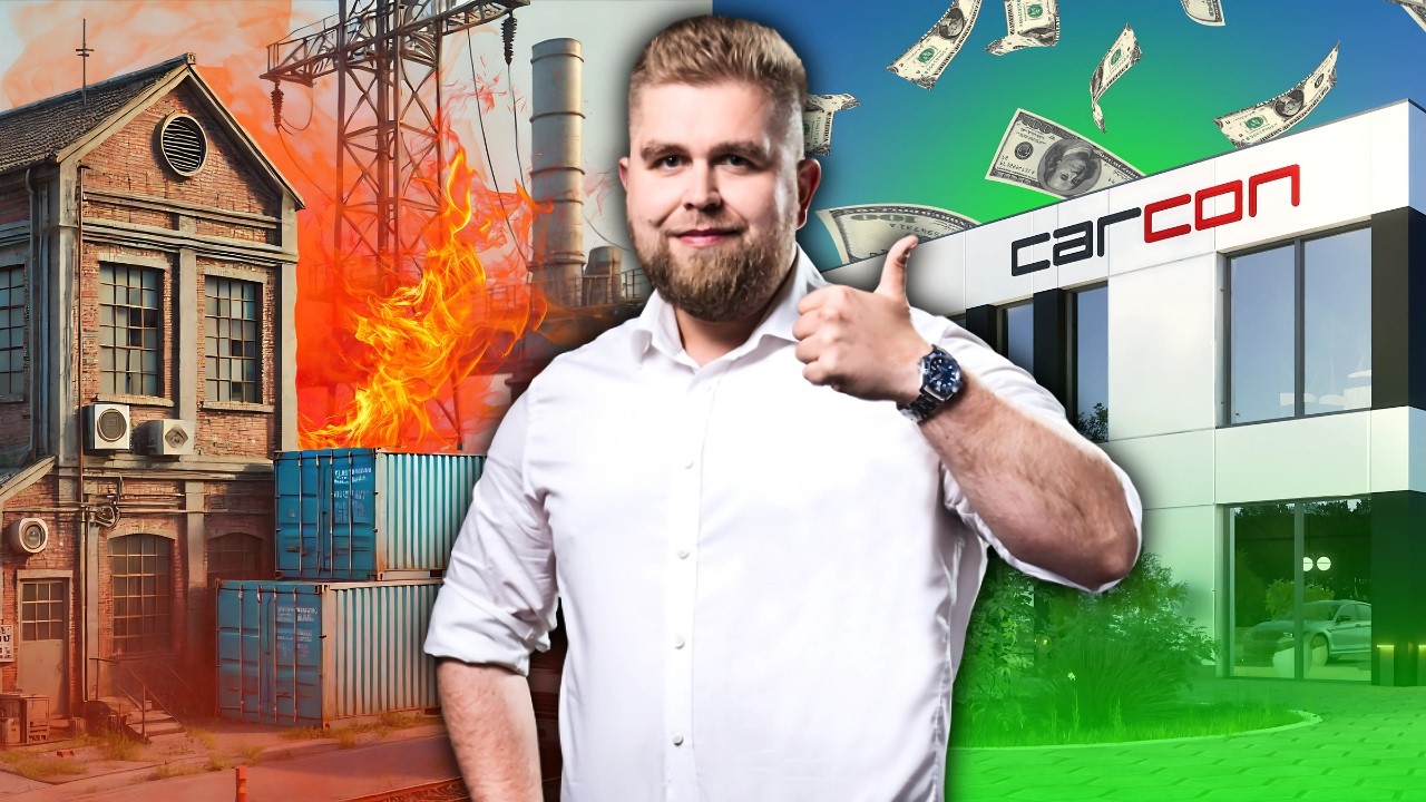 5 Sygnałów, że Twoja Firma Potrzebuje Nowej Siedziby | Carcon