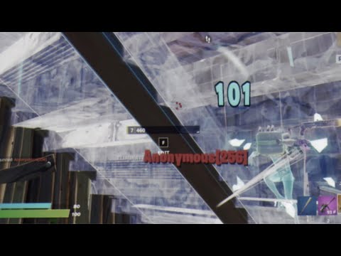 Outta time🧨-Fortnite highlights#25