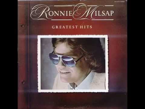 Smokey Mountain Rain  , Ronnie Milsap , 1980