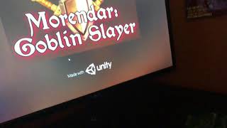 Re100%ing Morendar: Goblin Slayer