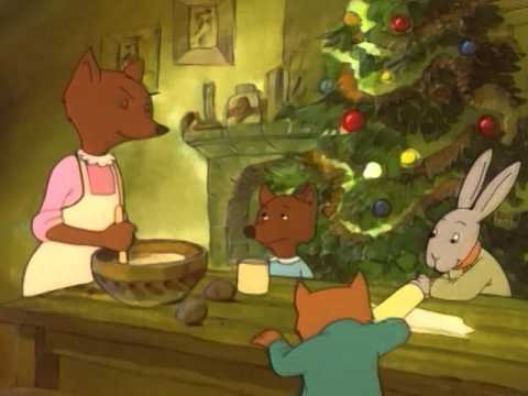 Santa's Christmas Snooze - Clip