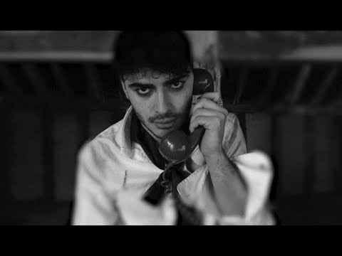 HEARTBLAKE - YOUR EYES (OFFICIAL MUSIC VIDEO)