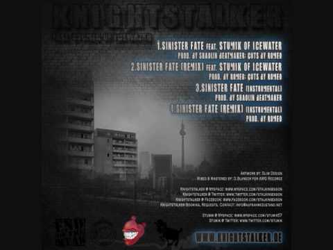 Knightstalker ft. Stumik - Sinister Fate