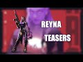 Teaser Archive Reyna VALORANT