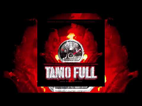Relampago La Amenaza ft Mandrake ft Yofrangel - Tamo Full [Official Audio]