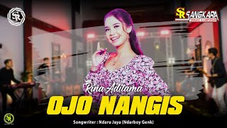 Download lagu Rina Aditama - Ojo Nangis - ( Music Live) mp3