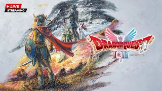 【観るゲームLIVE】ドラゴンクエストⅠHD-2D last part /無実況LIVE/No Commentary Live Gaming
