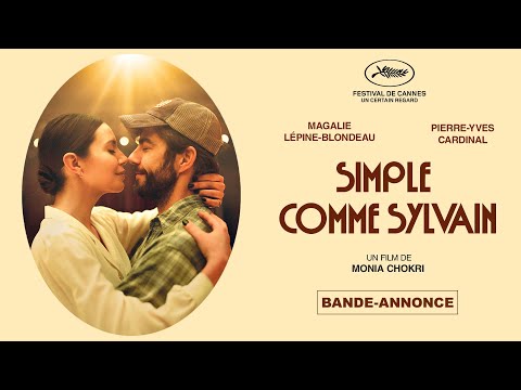 Simple comme Sylvain - bande annonce Memento