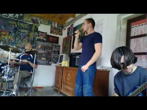 Risedown - Ne osecam nista (proba)