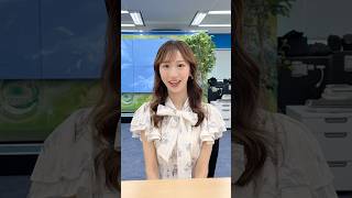 おはよう！6月11日 8:00  #通勤タイパ #おはよう