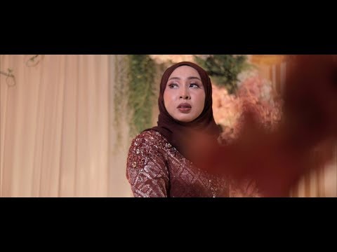 Fiqahh Nasruddin - Menyendiri Official Music Video