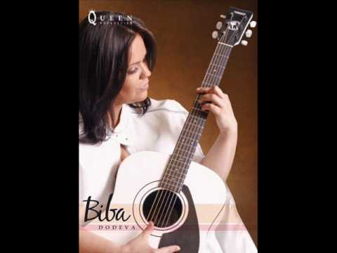 Biba Dodeva - Neobicen krug (acoustic)