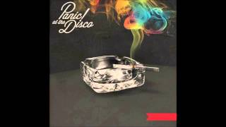 Nicotine EP -  Panic! at the Disco - Full EP 2014