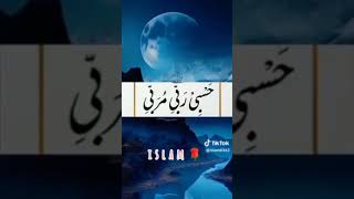 Download lagu حسبی ربی مربی mp3