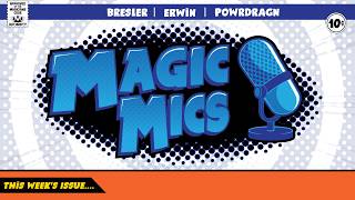 Cheers for Spears - Marvel Arrives, RIP Ron Spears, No Early Access for Hobbit & Much More!