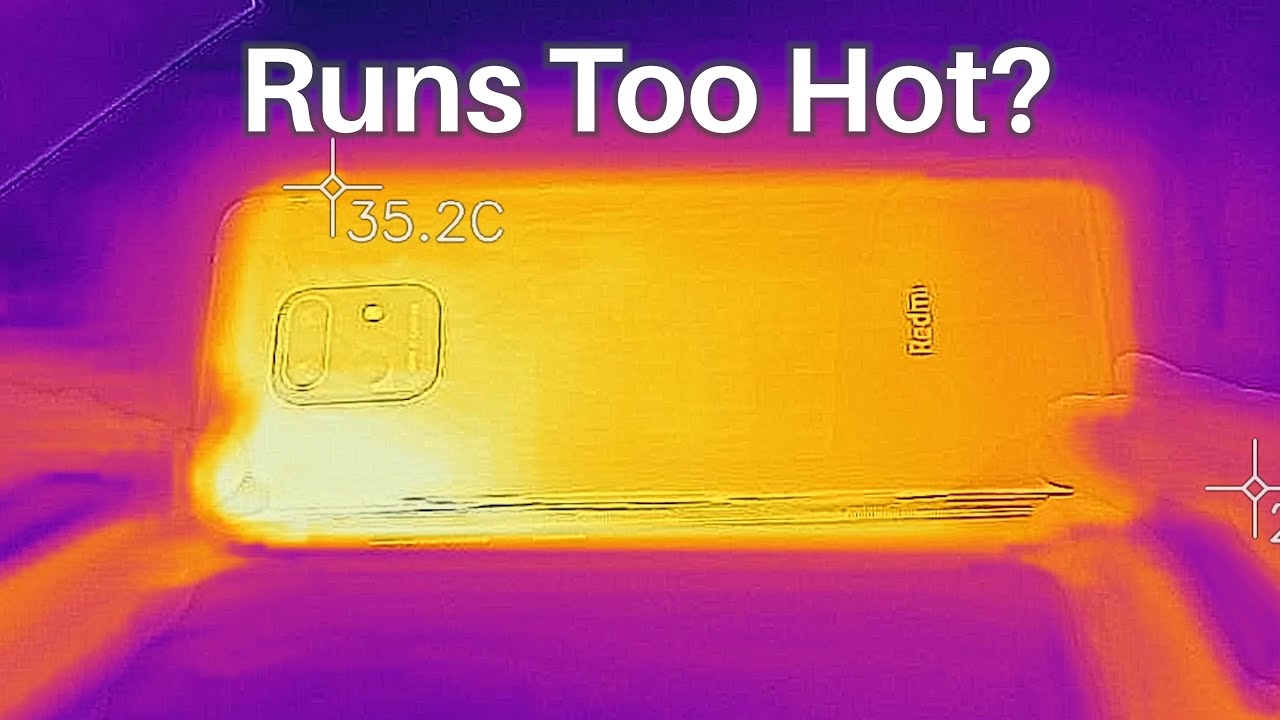 Dimensity 820 Heat PROBLEM? Redmi 10X 5G One Week Later Review!