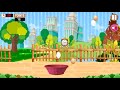 VIDEO GAME EGG CATCHER SURPRISE GAME PLAY ANDROID GAME EGG CATCHER SURPRUSE