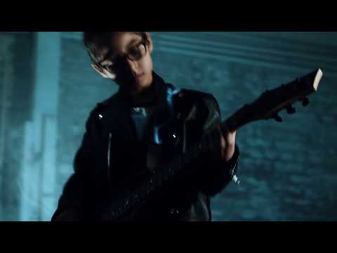 ONYX "BLACK ROCK" feat. DJ Nelson (Official Music Video)