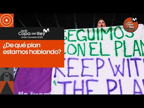 Distinto lugar... ¿mismo plan de Ibon Navarro?