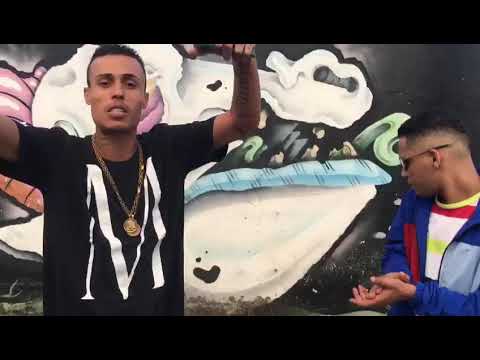 MC’S NENÉM E MAGRÃO