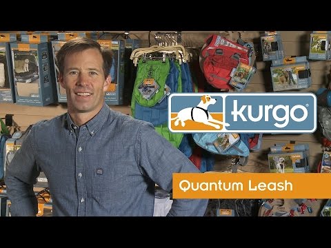 How to Use the Kurgo Quantum Dog Leash