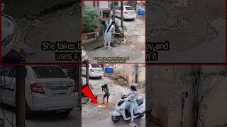 Kindness At Its Best   ! Must Watch