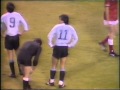England 1-2 Uruguay (1990)