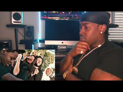 Numba 9 x Lul Jody - November 22nd (Reaction)