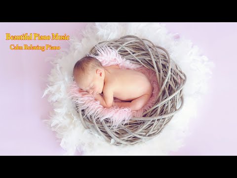 Pregnancy music for baby brain development - soothing, relaxing and peaceful