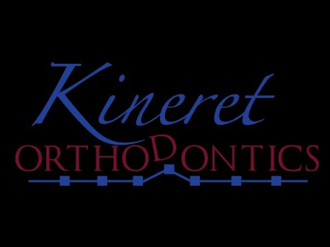 Kineret Orthodontics Virtual Consult