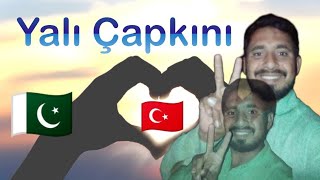 Yalı Çapkını 9. Bölüm 1. Fragmanı | Ben Senin İçin Neyim