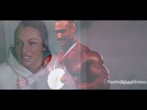 next year is mine chris bumstead ready to win MR Olympia