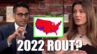 Krystal and Saagar: Are Dems SCREWED After GOP Wins South Texas Mayor Race?