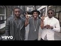 Rough Copy - Street Love (Behind The Scenes ...