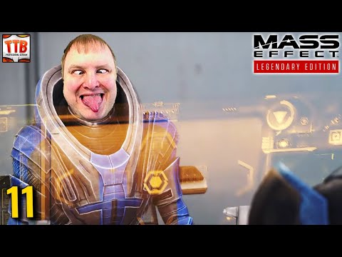 SOLVED: SPECTRE WEAPONS BUG - E.11 Insanity / Paragon Mass Effect Legendary Edition Playthrough