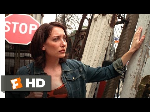 Kissing Jessica Stein (3/3) Movie CLIP - An Affront to Gay People (2001) HD