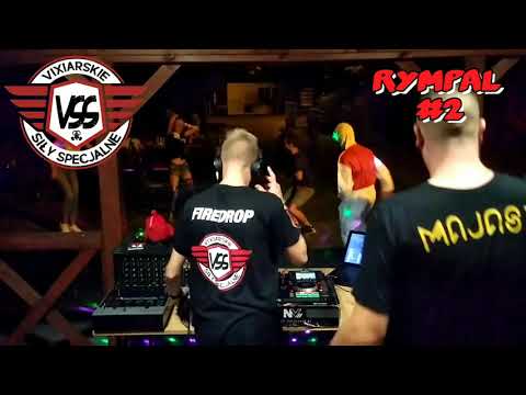 Firedrop - Rympał 31.08.2019