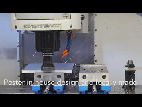 Pester Product Introduction Video