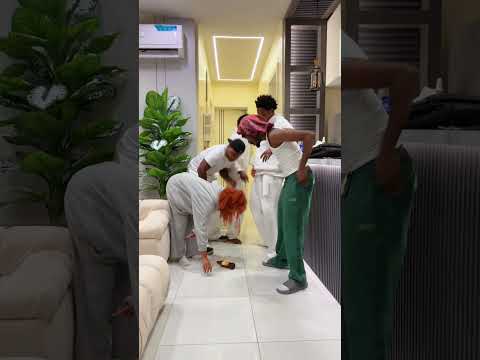 Spin the bottle *Gone Wrong*