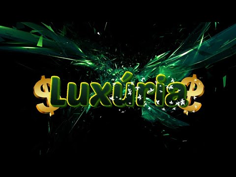 TIPOGRAFIA LUXÚRIA - XAMÃ FEAT MATUÊ