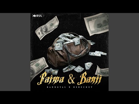Faima & Banii (feat. Berechet)