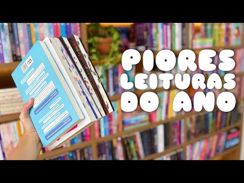 ✨WORST READS OF 2025 || Talking a little about the biggest disappointments of this year📚