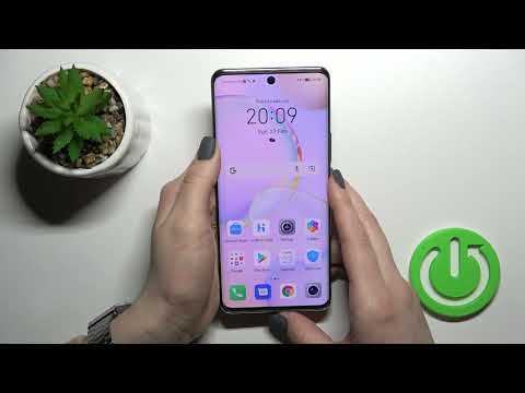 How Does the Face Recognition Work on HONOR 50 – Face Unlock Test