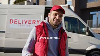 Parcel Delivery Driver Jobs in Sydney Australia | 2025 #SydneyJobs #DriverJobs #AustraliaJobs
